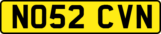 NO52CVN