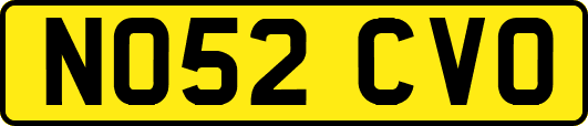 NO52CVO
