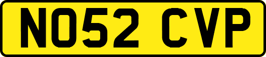 NO52CVP