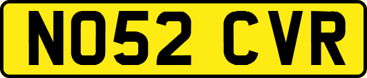 NO52CVR