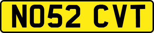 NO52CVT