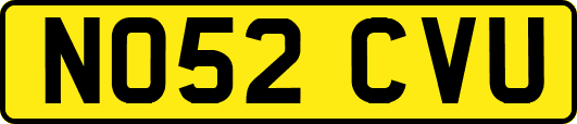NO52CVU