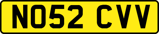 NO52CVV