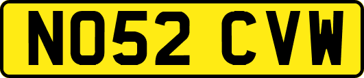 NO52CVW