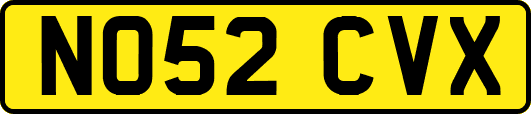 NO52CVX