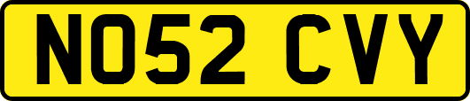 NO52CVY