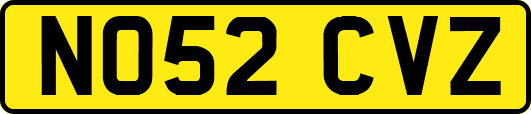 NO52CVZ