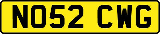 NO52CWG