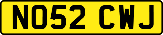 NO52CWJ