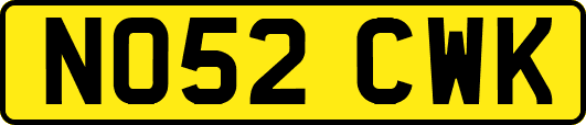 NO52CWK