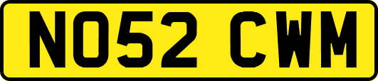 NO52CWM