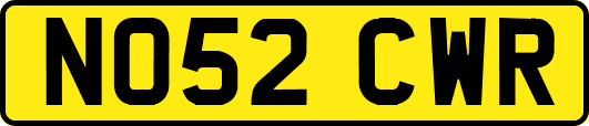 NO52CWR