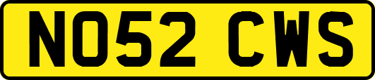 NO52CWS