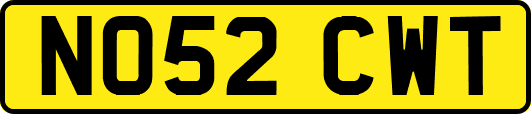NO52CWT