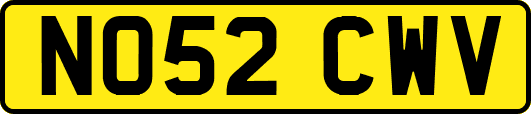 NO52CWV