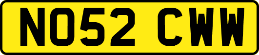 NO52CWW