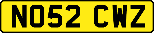 NO52CWZ