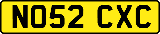 NO52CXC