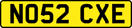 NO52CXE
