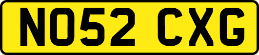 NO52CXG