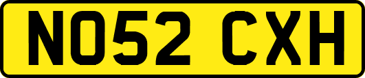NO52CXH
