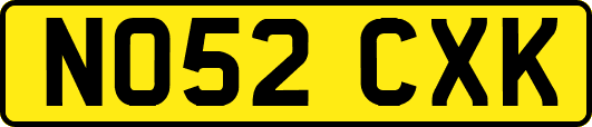 NO52CXK