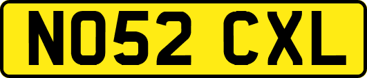 NO52CXL
