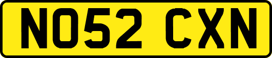 NO52CXN