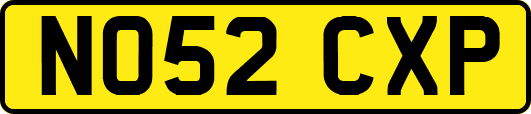 NO52CXP
