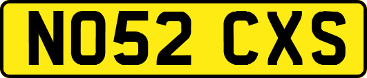 NO52CXS