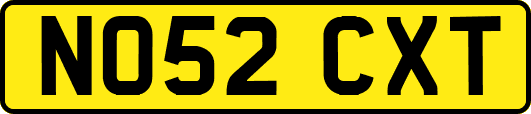 NO52CXT