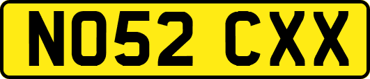 NO52CXX
