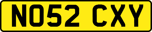 NO52CXY