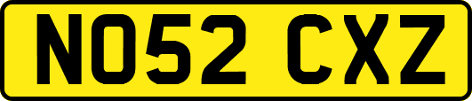 NO52CXZ