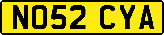 NO52CYA