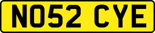 NO52CYE