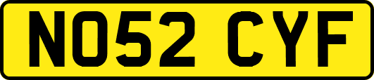 NO52CYF