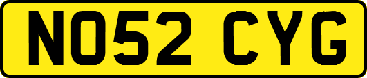 NO52CYG