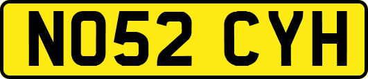 NO52CYH
