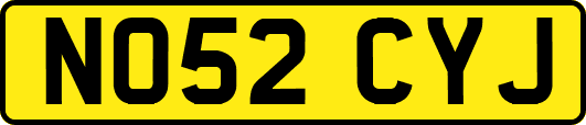 NO52CYJ