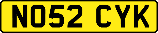 NO52CYK