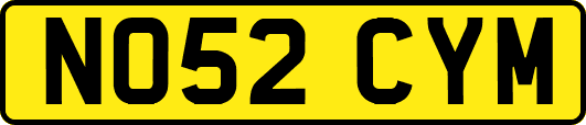 NO52CYM
