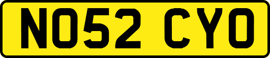 NO52CYO