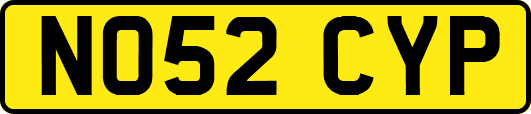 NO52CYP