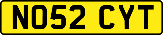 NO52CYT