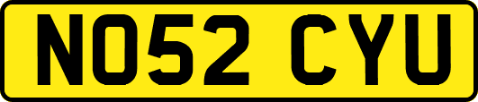 NO52CYU