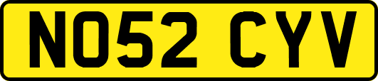 NO52CYV