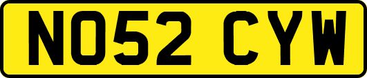 NO52CYW