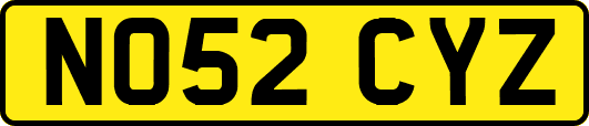NO52CYZ
