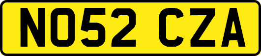 NO52CZA